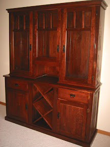 Wine Server