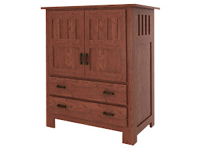 teton armoire
