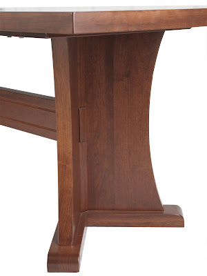 80 x 38 Victoria Kitchen Table
