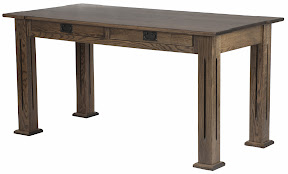 sacramento writing desk