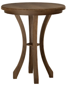 montrose pub table