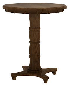 lotus pub table