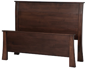sumatra bed frame