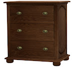 valencia file cabinet