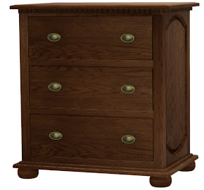 valencia file cabinet