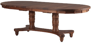 lotus dining table