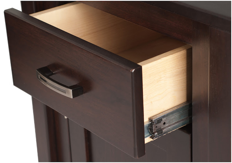 Dakota Nightstand