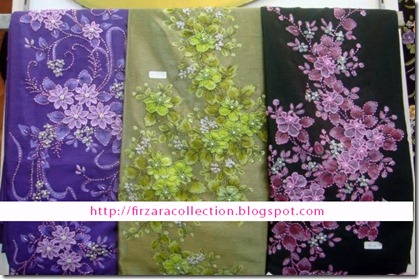 Harga Kain Sulam Bandung Di Malaysia 2013 | Berita Teraktual