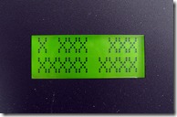 LCD Livetrack RFID Reader V2
