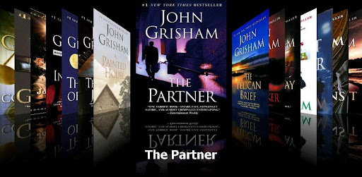 john grisham
