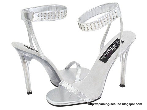 Spinning schuhe:BK236995