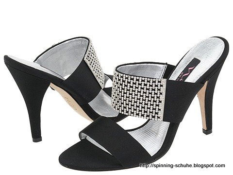 Spinning schuhe:OH-237346