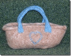 feltedbag