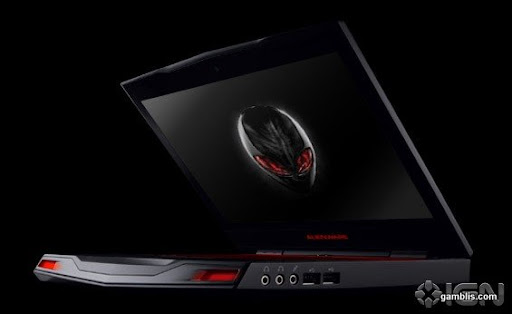mar computers under alienware+m11x+review making high powered computers nvidia optimus technology and gaming laptop an all in one gaming notebook review