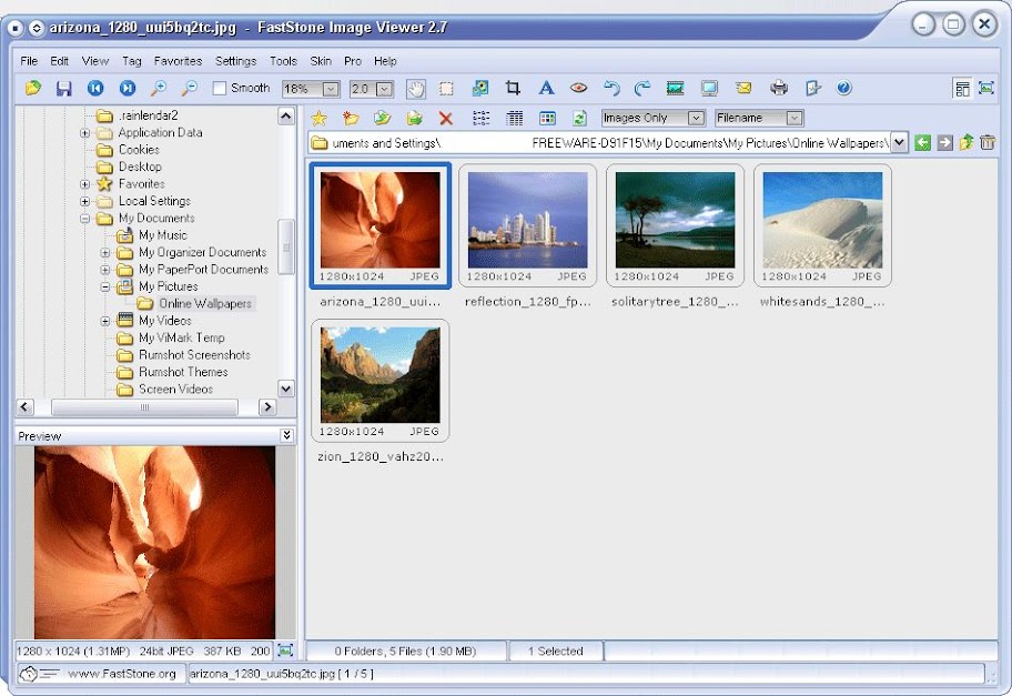 faststone-image-viewer