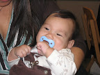 Love him i love him