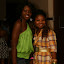 Opening Night Reception