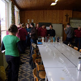 Algemene ledenvergadering 2010