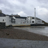 Distilleries - Bowmore