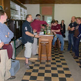 Haringhappen 2009