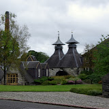 Distilleries - Strathisla