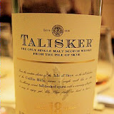 Blind Tasting 2010