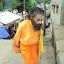  &ndash; sadhu at Dolakha Bhimsen Temple.