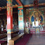  &ndash; buddhist statue in a gompa in Shivapuri