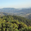  &ndash; landscape seen from Shivapuri