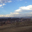  &ndash; clouds and the mountains