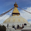  &ndash; boudha stupa