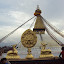  &ndash; gompa and the stupa