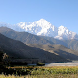 Jomsom Trek