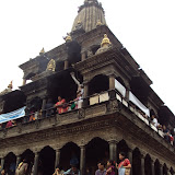 Patan Durbar Square