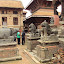  &ndash; stone sculptures