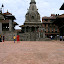  &ndash; Krishan Mandir in Bhaktapur Durbar Square
