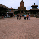 Bhaktapur Durbar Square