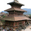  &ndash; a temple in Bhaktapur Durbar Square