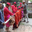  &ndash; Fulpati - flowers and small plants - brought from Gorkha Durbar to Kathmandu by people of Magar ethnicity