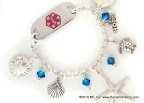 Lauren's Hope Medical ID Jewelry