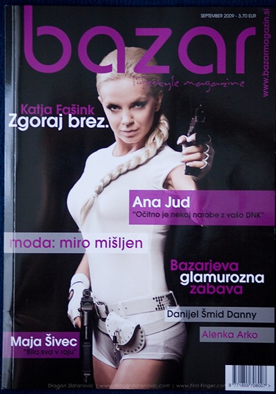 BAZAR 000002 