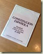 constitucion española 1978