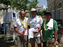 Ocean Racing palavas Juin 2010