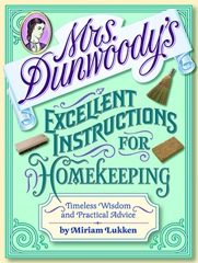 Mrs. Dunwoody