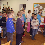 Album: Mariánske hviezdičky