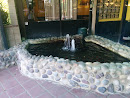 Hon Hong Fountain