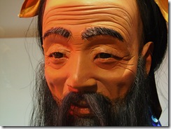 Confucius