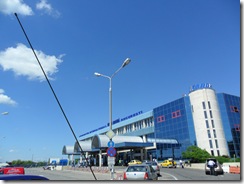 Bucharest Samsung 111