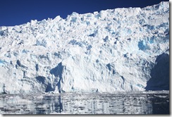 NH Huge Glacier
