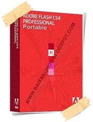 Adobe Flash CS4 Portable By:jhonjhonCoan Adobe Flash CS4 Portable By:jhonjhonCoan